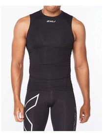 2XU Men's Core Compression Sleeveless Top