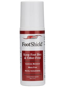 2Toms FootShield Roll-On 88 ml/3 oz 