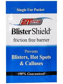 2Toms Blistershield Powder Sachets 6 Pack