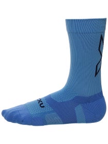 2XU Vectr Light Cushion Compression Crew Socks