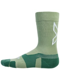 2XU Vectr Light Cushion Crew Socks