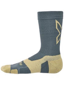 2XU Vectr Light Cushion Crew Socks