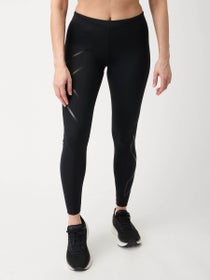 2XU Women's Form Stash Hi-Rise Comp 7/8 Tights