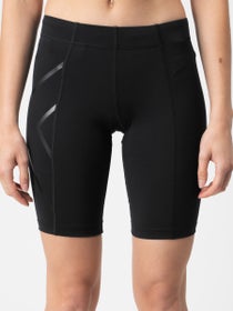 2XU Women's Compression Shorts - Running Warehouse Australia