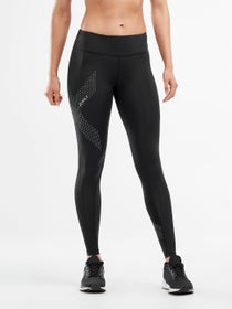 2XU Women's Mid-Rise Compression Tights