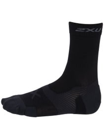 2XU Vectr Cushion Compression Crew Socks