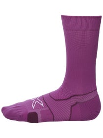 2XU Vectr Cushion Compression Crew Socks