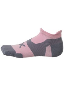 2XU Vectr Cushion Compression No Show Socks