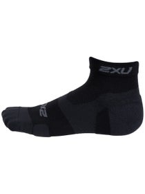 2XU Running Socks - Running Warehouse Australia