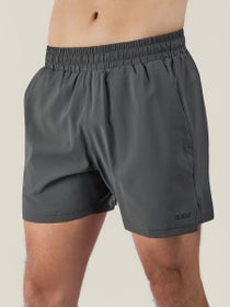 2XU Men's Aero 5" Short Jupiter