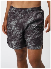 2XU Men's Aero 7" Short Marble Acid