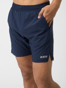 2XU Men's Aero 7" Short 