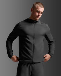 2XU Men's 2XU Aero Jacket Black