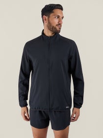2XU Men's 2XU Aero Jacket Black