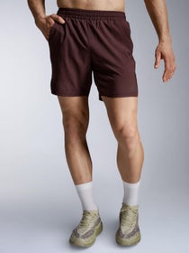 2XU Men's Aero 7" Shorts Bark