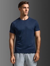 2XU Men's Aero Tee Midnight
