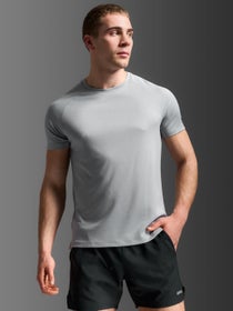 2XU Men's Aero Tee Weathervane