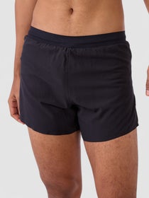 2XU Men's Light Speed Stash 5" Short Black