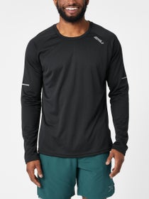 2XU Men's Aero Long Sleeve