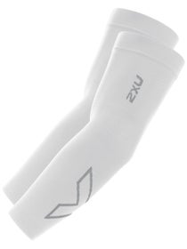 2XU Flex Compression Arm Sleeves (Pair)