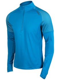 2XU Men's Light Speed 1/2 Zip