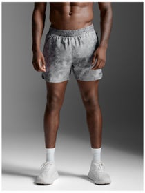 2XU Men's Aero 5" Shorts Weathervane