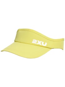 2XU Run Visor