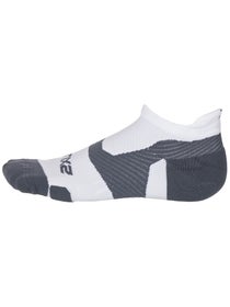 2XU Vectr Light Cushion Compression No Show Socks