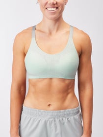 2XU W Aero Medium Impact Bra Glacier/Harbor Mist