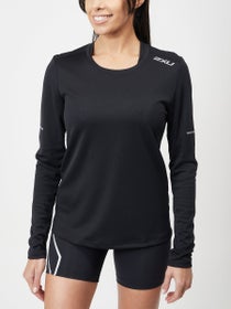 Best Women's Long Sleeve Running Shirts - Running Warehouse Australia