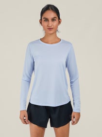 2XU Women's Aero Long Sleeve Halogen