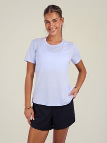 2XU Women's Aero Tee Halogen