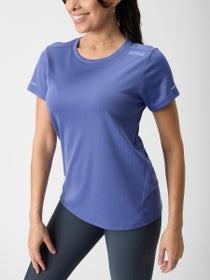 2XU Women's Aero Short Sleeve Top