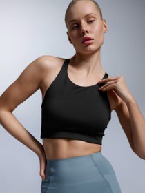 2XU Women's Aero Trail Bra Black