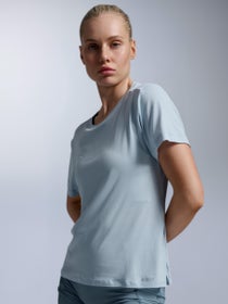 2XU Women's Aero Trail Tee Bay