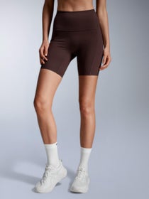 2XU Women's Form Stash Hi Rise Compression 6" Shorts