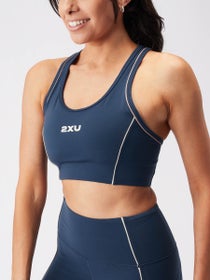 Backcheck Sports Bra, Potent Purple