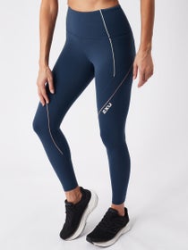 2XU Women's Form Swift Hi-Rise Comp Tight Moonlight