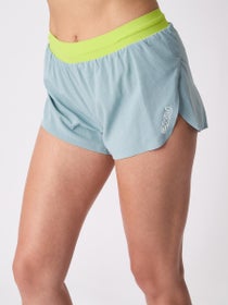 2XU Women's Light Speed 3" Short