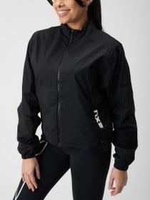 2XU Women's Motion Bomber Jacket Black