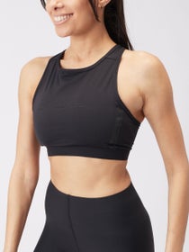 Running Bare Women's Blaze Push Up Sports Bra Sequoya