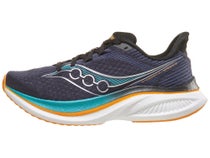 Saucony Endorphin Speed 5 Men's Shoes Naval/Tranquil