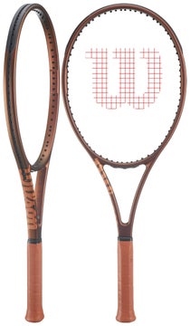 Wilson Pro Staff 97UL v14 Racquet