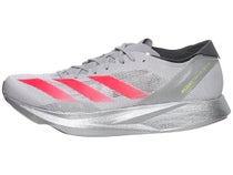 adidas adizero Takumi Sen 10 Men's Shoes Grey/Red