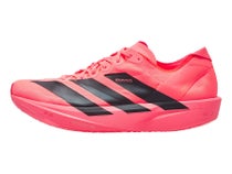 adidas adizero Takumi Sen 11 Men's Shoes Turbo/Blk/Red