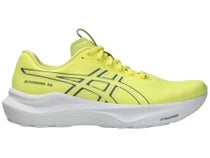 ASICS GT 2000 14 Men's Shoes Citron/Steel grey