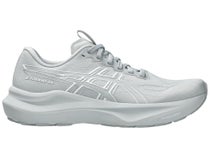ASICS GT 2000 14 Women's Shoes Piedmont Grey/White