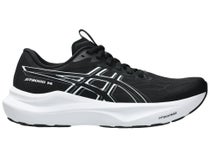 ASICS GT 2000 14 Women's Shoes Black/White