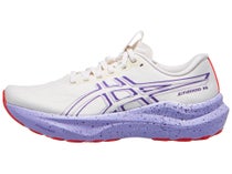 ASICS GT 2000 14 Women's Shoes Cream/Edo Purple