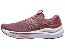 ASICS GT 2000 14 Women's Shoes Rubble Red/Vivid Coral